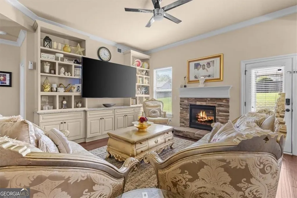 9152 Dover ST Lithia Springs, GA 30122