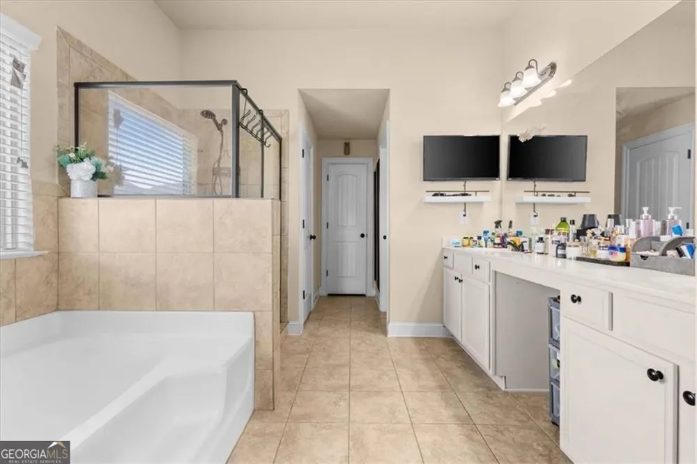 9152 Dover ST Lithia Springs, GA 30122