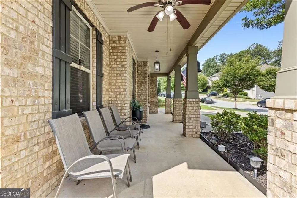 9152 Dover ST Lithia Springs, GA 30122