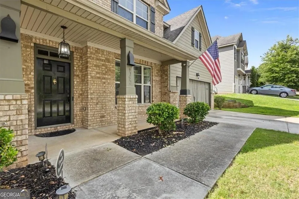 9152 Dover ST Lithia Springs, GA 30122
