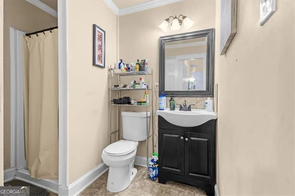 9152 Dover ST Lithia Springs, GA 30122