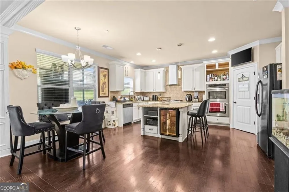 9152 Dover ST Lithia Springs, GA 30122
