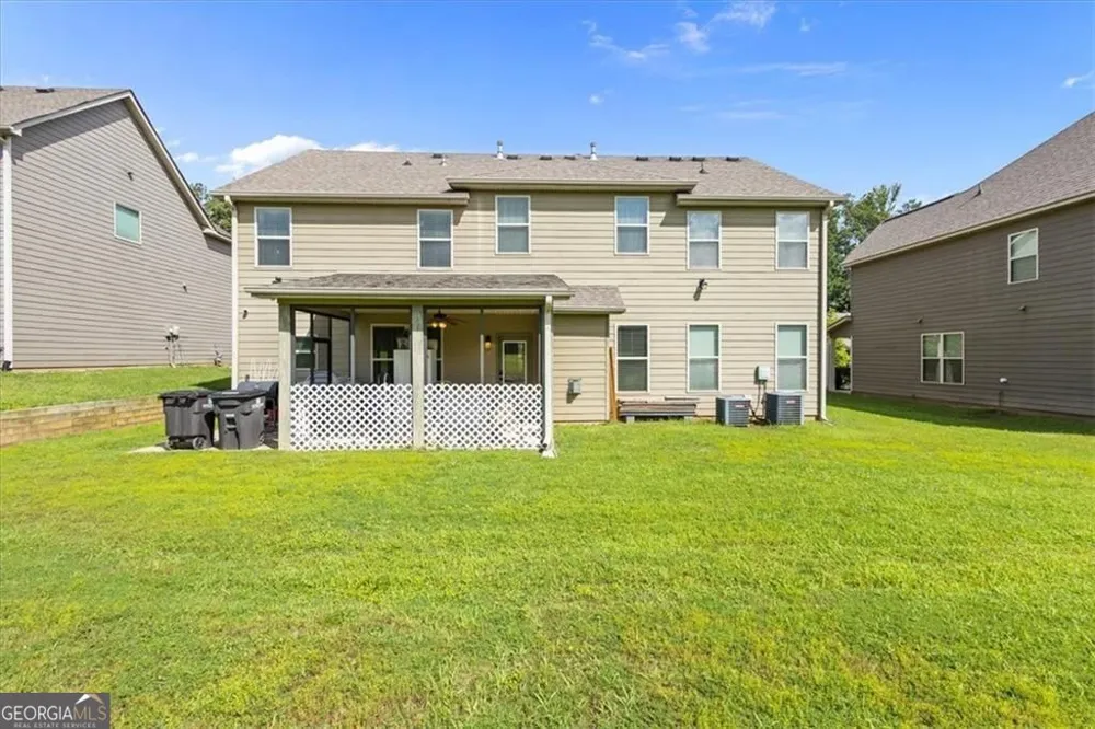 9152 Dover ST Lithia Springs, GA 30122