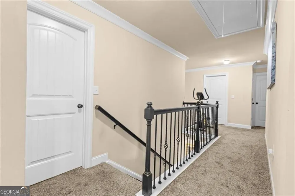 9152 Dover ST Lithia Springs, GA 30122