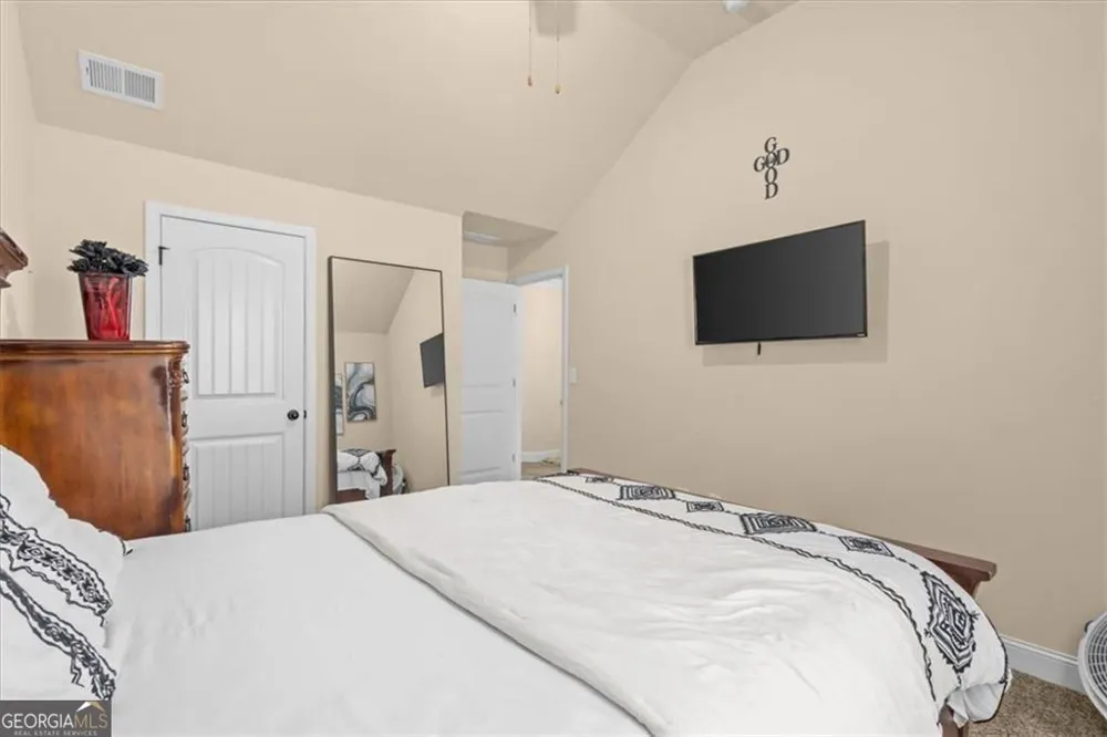 9152 Dover ST Lithia Springs, GA 30122