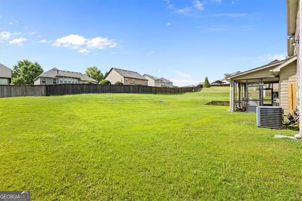 9152 Dover ST Lithia Springs, GA 30122
