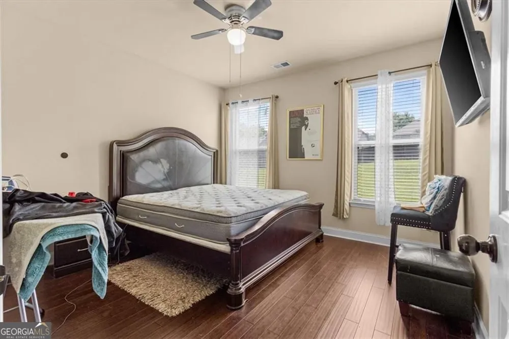 9152 Dover ST Lithia Springs, GA 30122