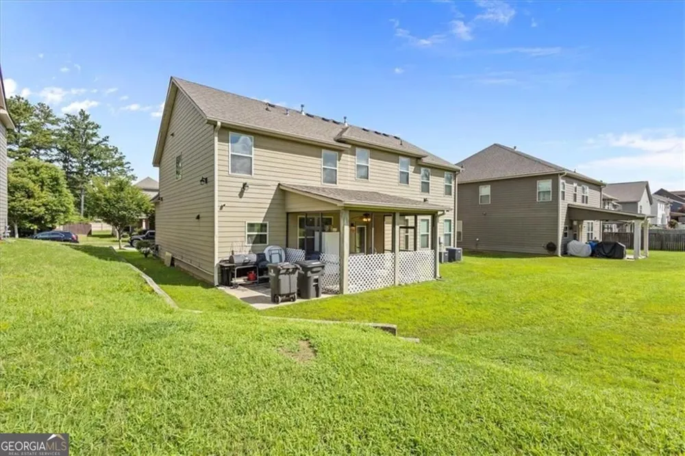 9152 Dover ST Lithia Springs, GA 30122