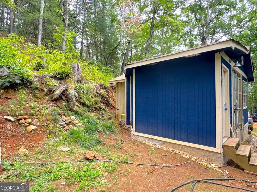 655 Mount Sequoyah RD Jasper, GA 30143