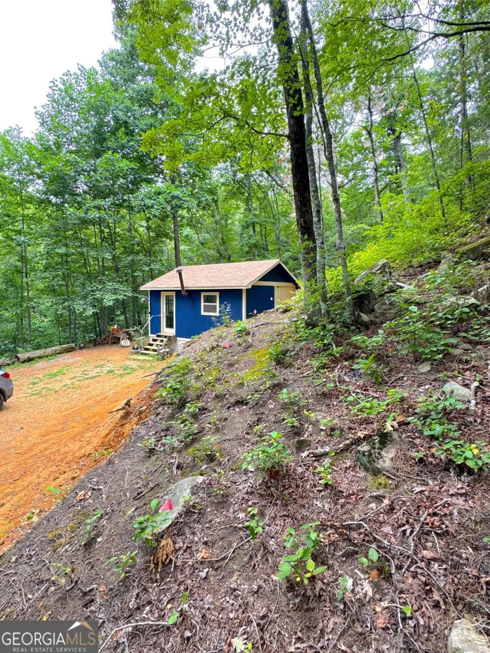 655 Mount Sequoyah RD Jasper, GA 30143