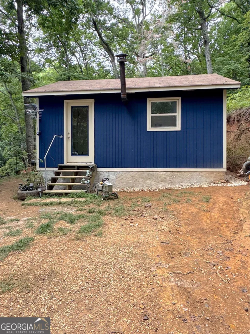 655 Mount Sequoyah RD Jasper, GA 30143