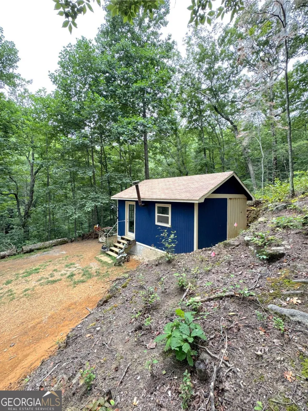 655 Mount Sequoyah RD Jasper, GA 30143