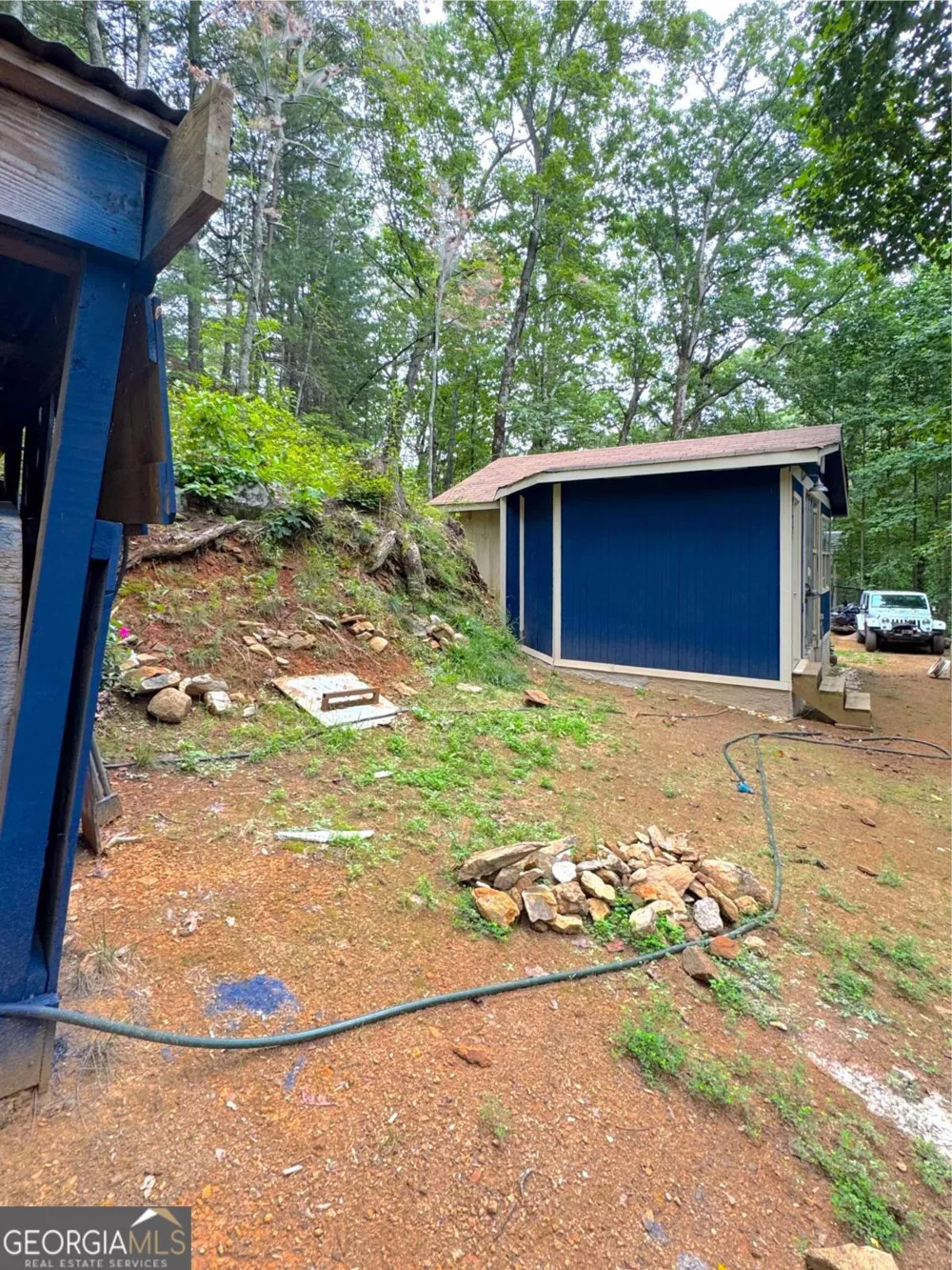 655 Mount Sequoyah RD Jasper, GA 30143