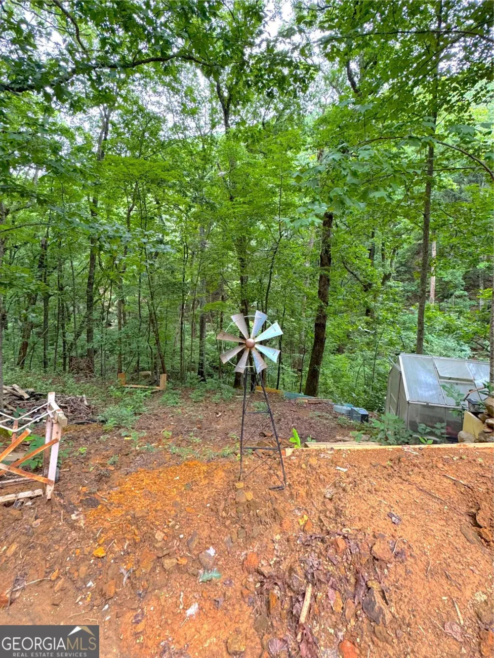 655 Mount Sequoyah RD Jasper, GA 30143