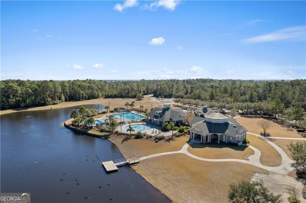 0 Stern ST St. Marys, GA 31558