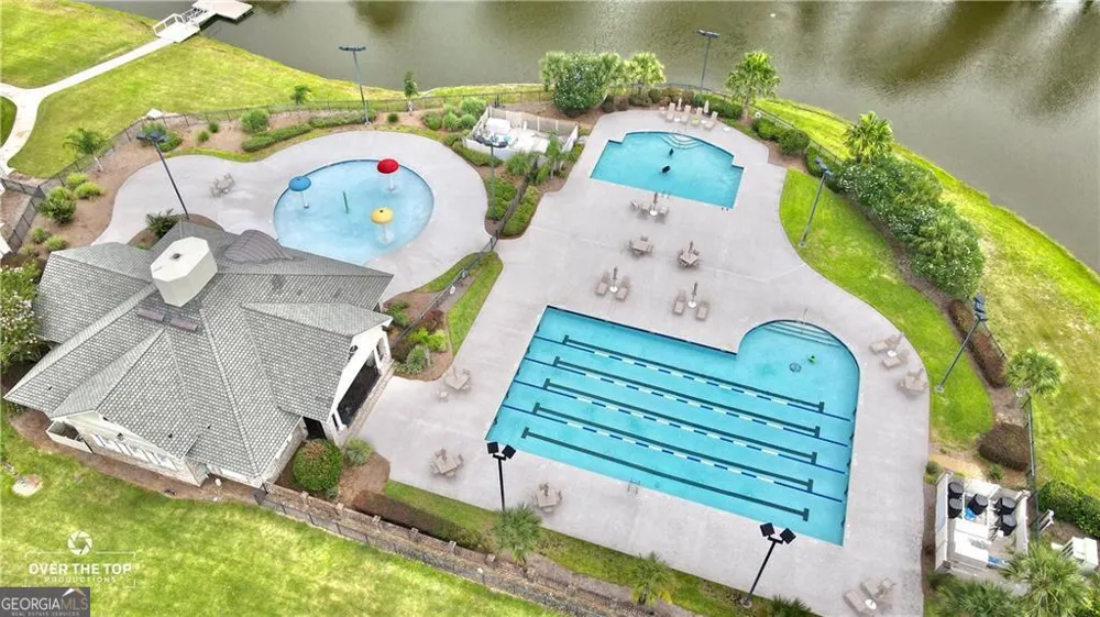 0 Stern ST St. Marys, GA 31558
