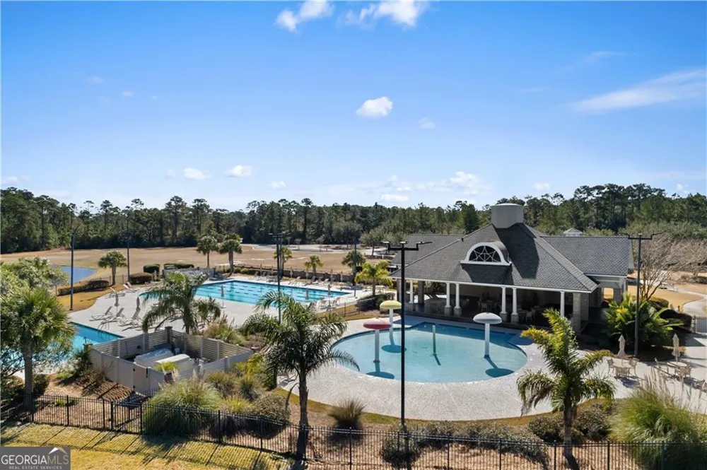 0 Stern ST St. Marys, GA 31558