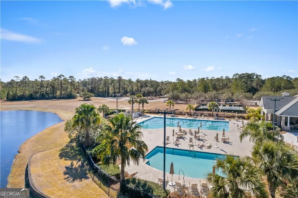 0 Stern ST St. Marys, GA 31558