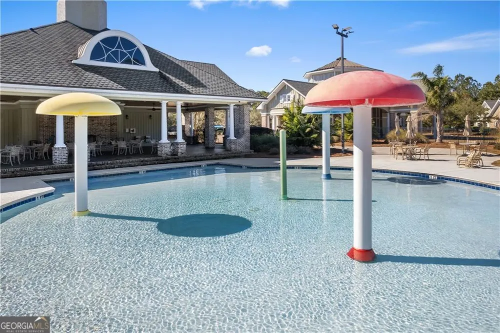 0 Stern ST St. Marys, GA 31558