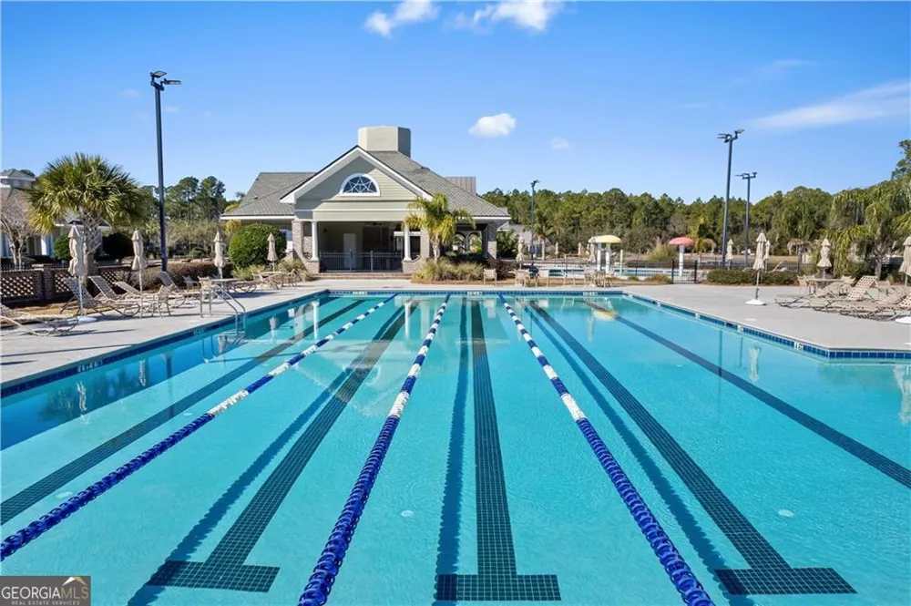 0 Stern ST St. Marys, GA 31558