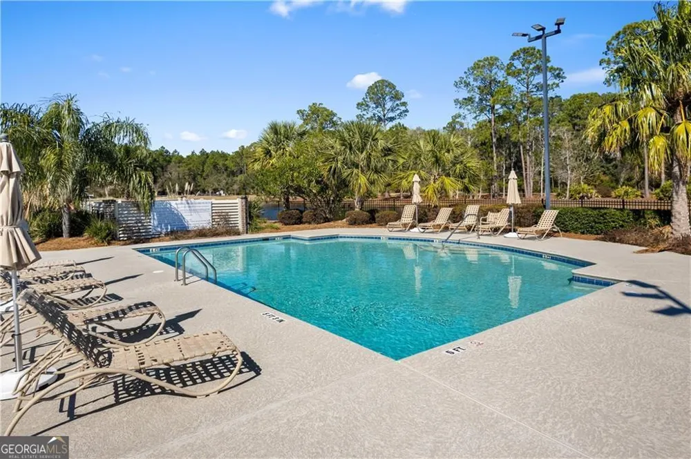 0 Stern ST St. Marys, GA 31558