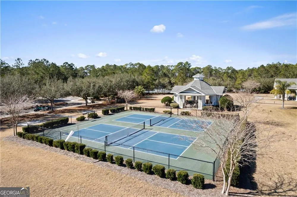 0 Stern ST St. Marys, GA 31558