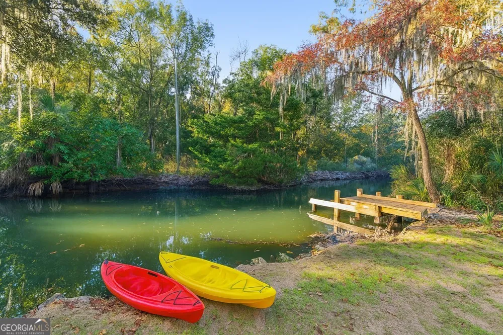 230 Yacht RD Brunswick, GA 31525