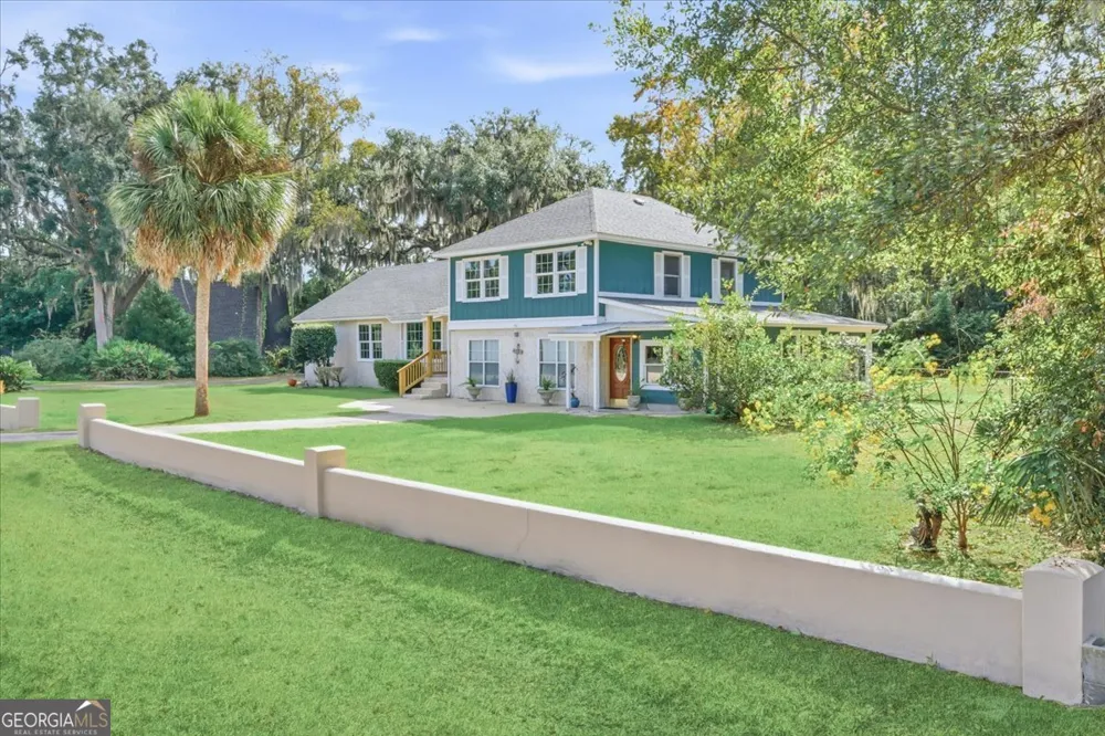 230 Yacht RD Brunswick, GA 31525