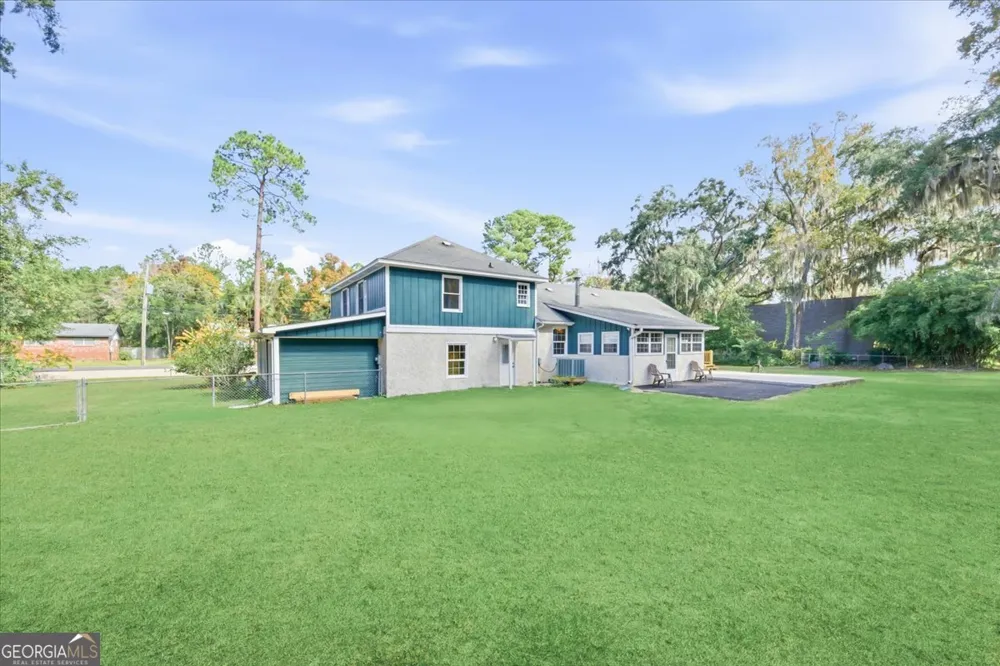 230 Yacht RD Brunswick, GA 31525
