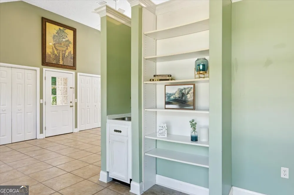 230 Yacht RD Brunswick, GA 31525