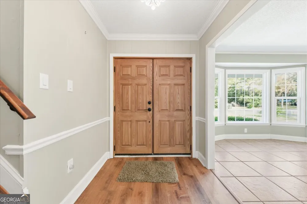 230 Yacht RD Brunswick, GA 31525