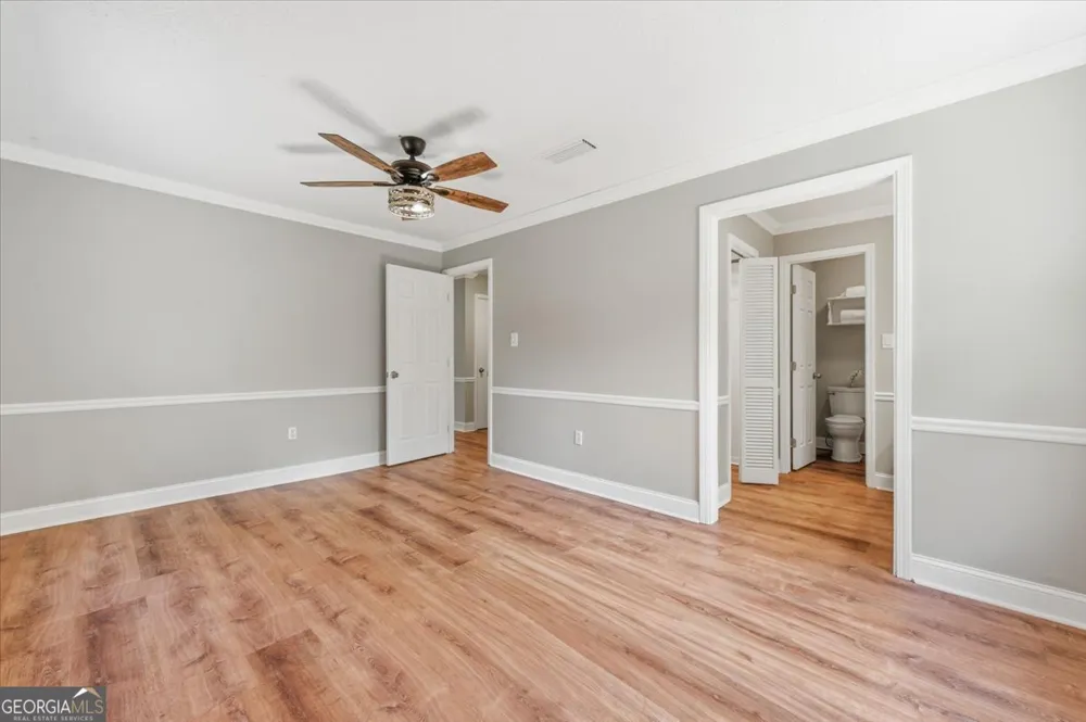 230 Yacht RD Brunswick, GA 31525