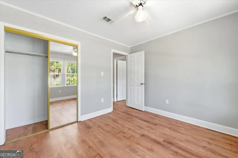 230 Yacht RD Brunswick, GA 31525