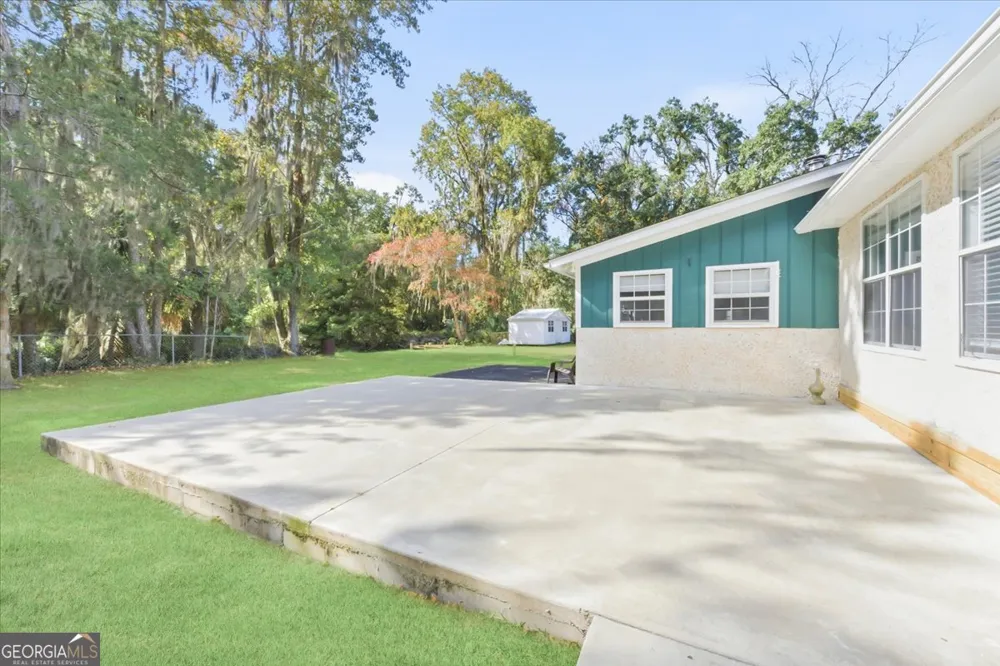 230 Yacht RD Brunswick, GA 31525