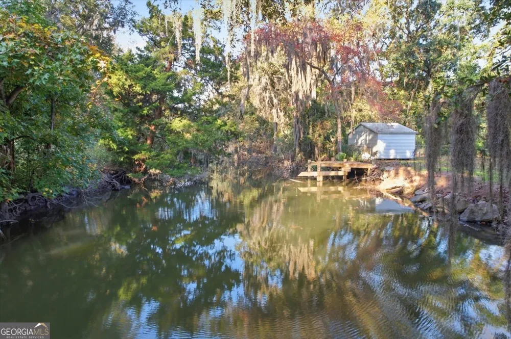 230 Yacht RD Brunswick, GA 31525