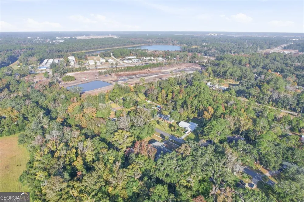 230 Yacht RD Brunswick, GA 31525