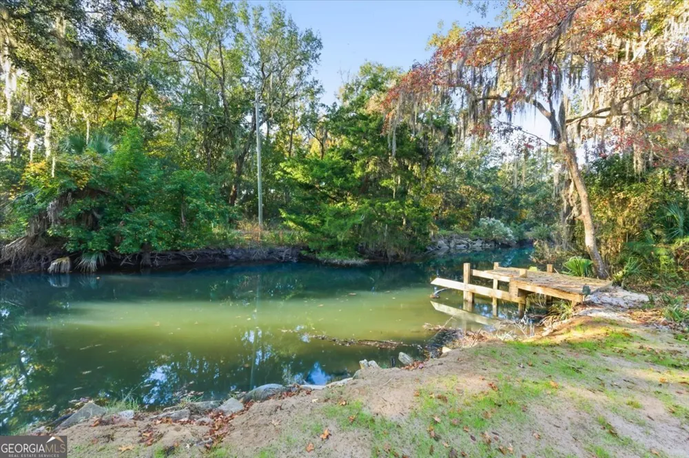 230 Yacht RD Brunswick, GA 31525