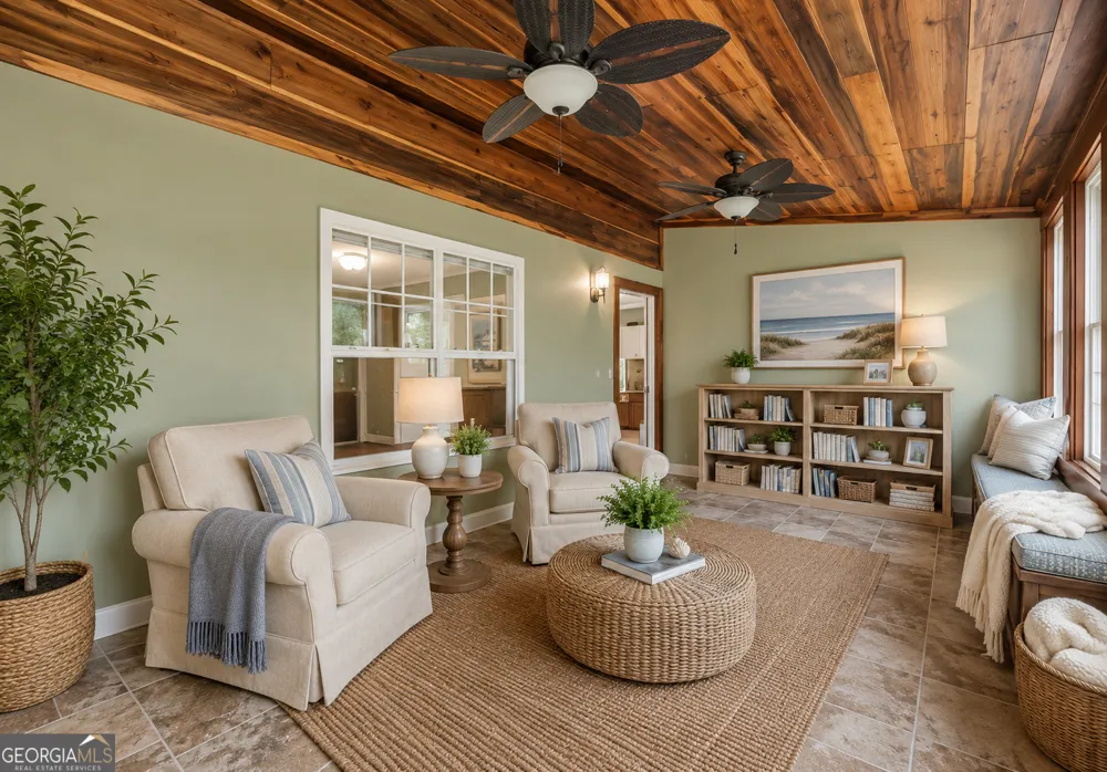 230 Yacht RD Brunswick, GA 31525