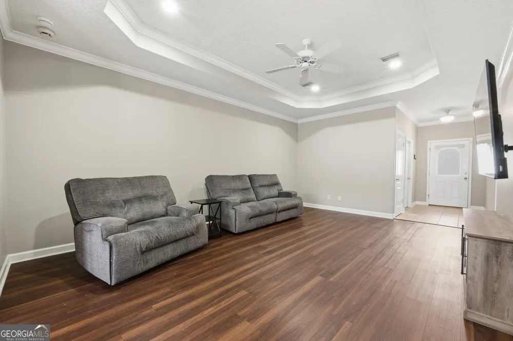 173 Cypress Run DR Brunswick, GA 31520