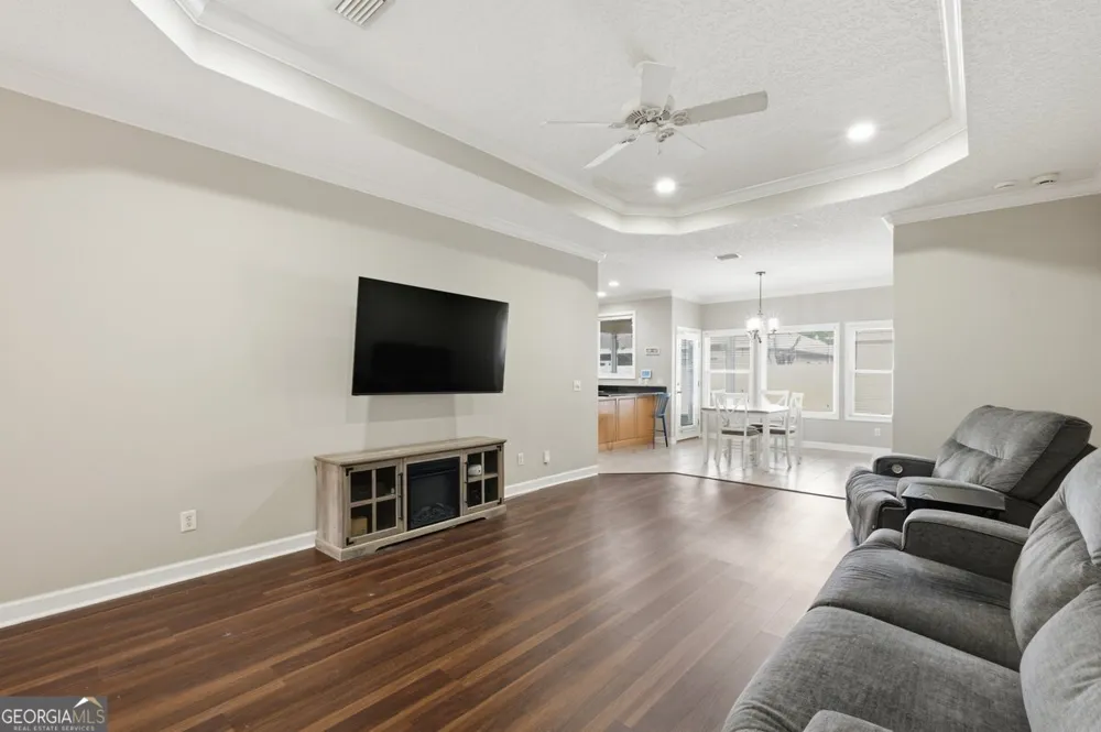 173 Cypress Run DR Brunswick, GA 31520