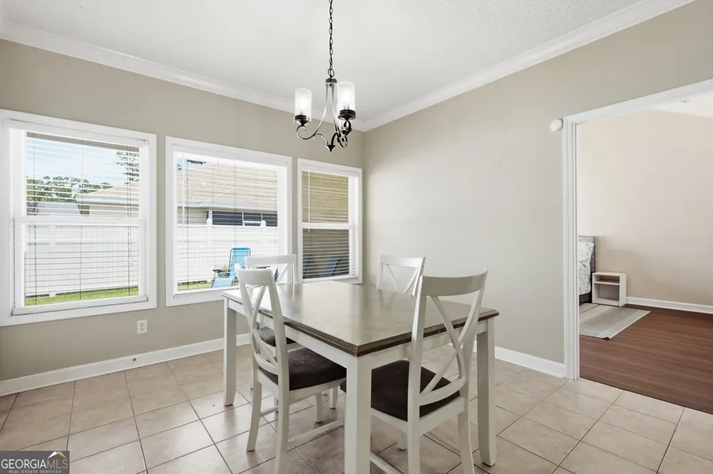 173 Cypress Run DR Brunswick, GA 31520