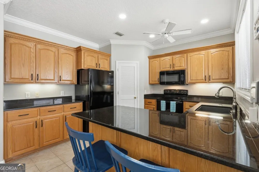 173 Cypress Run DR Brunswick, GA 31520