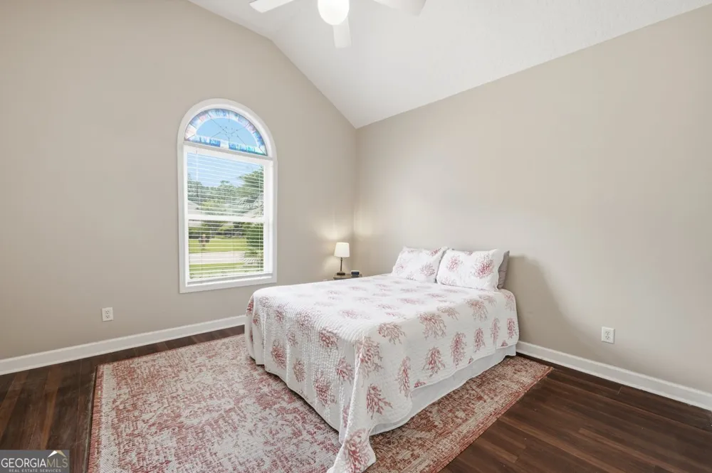 173 Cypress Run DR Brunswick, GA 31520