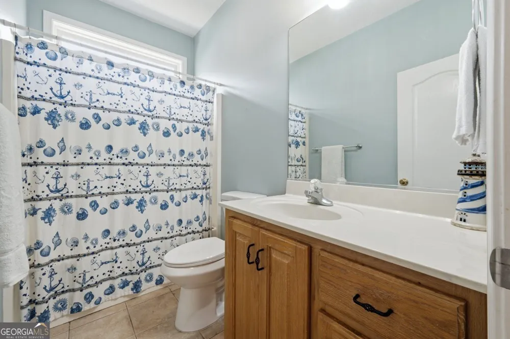 173 Cypress Run DR Brunswick, GA 31520