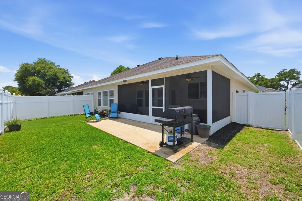173 Cypress Run DR Brunswick, GA 31520