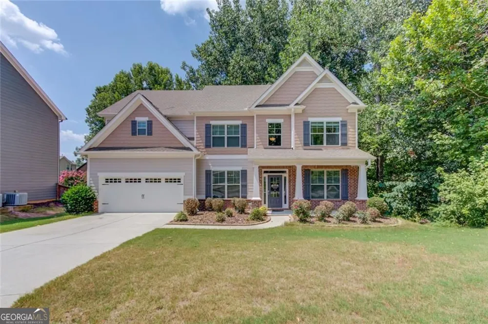 6060 Riverview PKWY Braselton, GA 30517