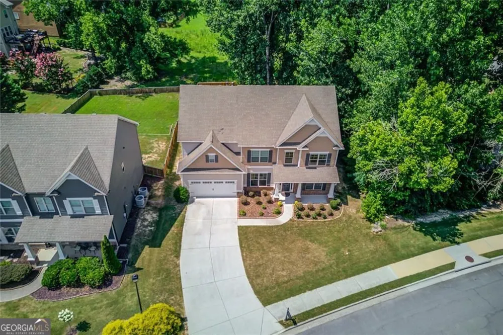 6060 Riverview PKWY Braselton, GA 30517