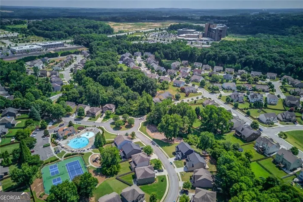 6060 Riverview PKWY Braselton, GA 30517
