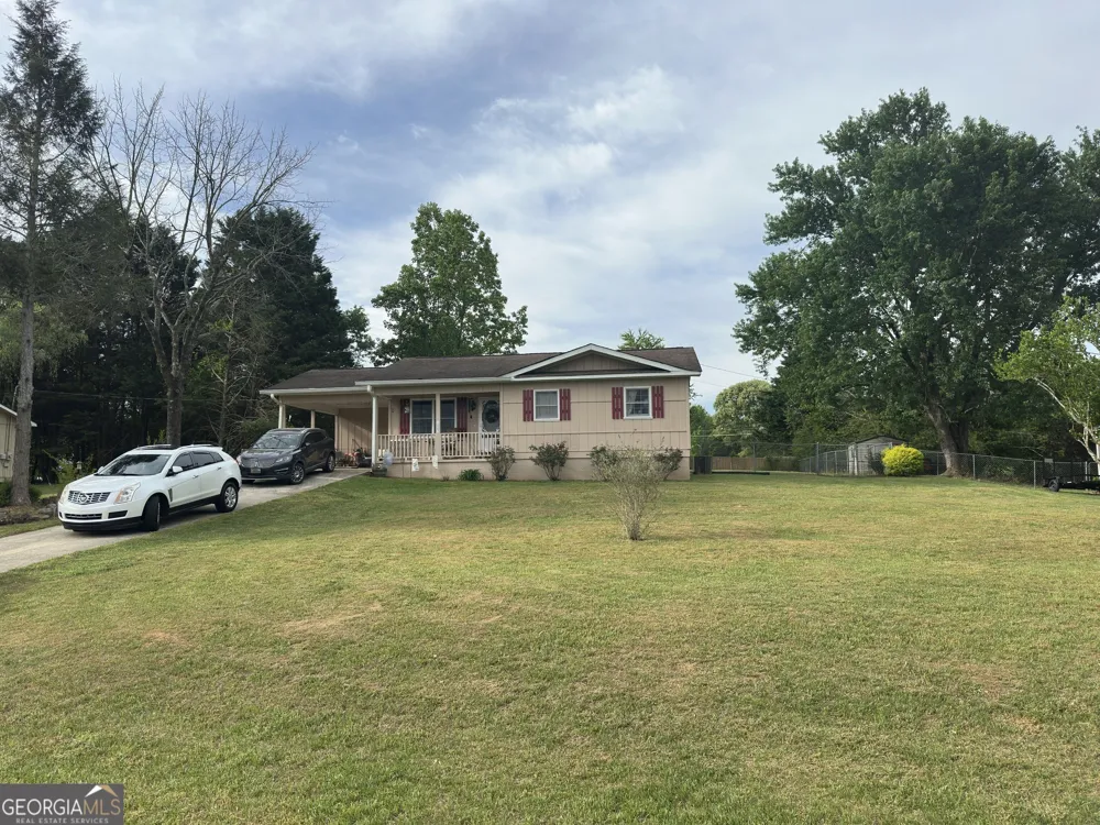183 Garrison RD Cornelia, GA 30531