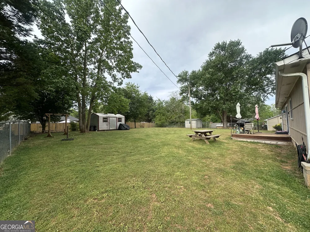 183 Garrison RD Cornelia, GA 30531